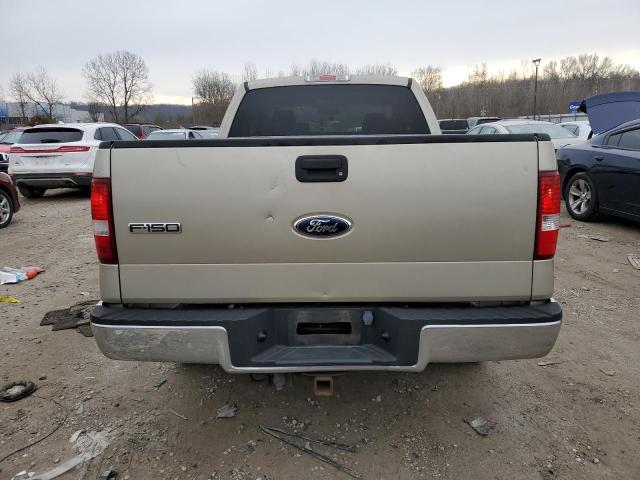 Photo 6 from auction – 2007 FORD F150 with VIN 1FTRX12W77FA08517