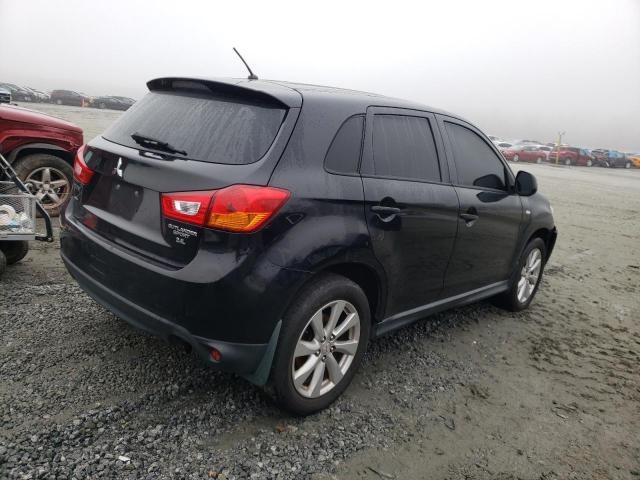 Photo 3 from auction – 2015 MITSUBISHI OUTLANDER with VIN 4A4AP3AW4FE036816