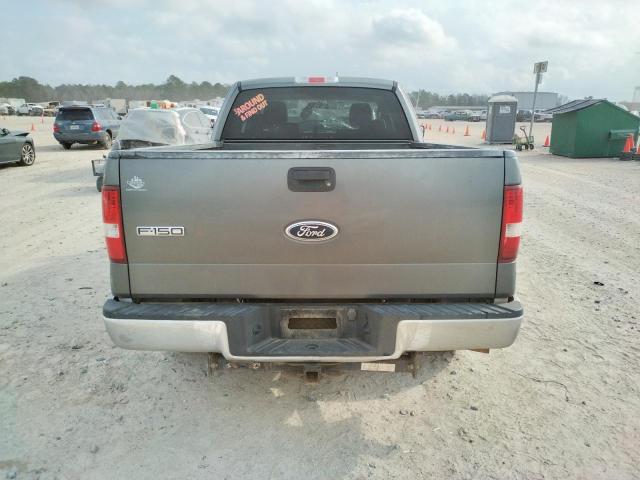 Photo 6 from auction – 2004 FORD F150 with VIN 1FTRX12W24NC43991