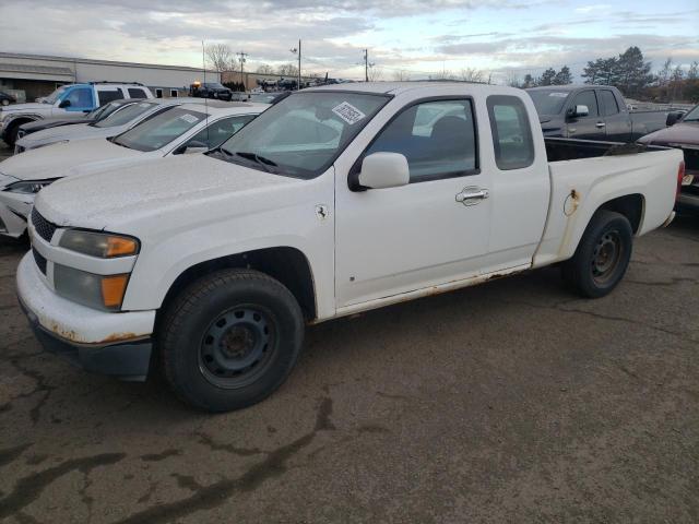 CHEVROLET COLORADO 2009 with VIN 1GCCS19E298129237 - Photo from auction