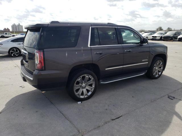 Photo 3 from auction – 2015 GMC YUKON DENA with VIN 1GKS1CKJ1FR730179