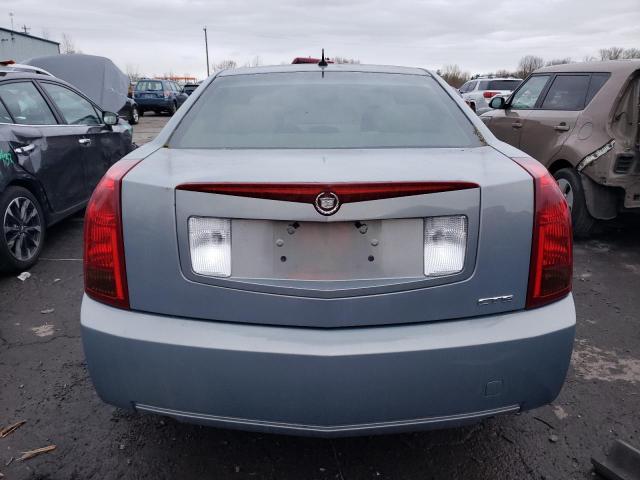 Photo 6 from auction – 2007 CADILLAC CTS HI FEA with VIN 1G6DP577870146124