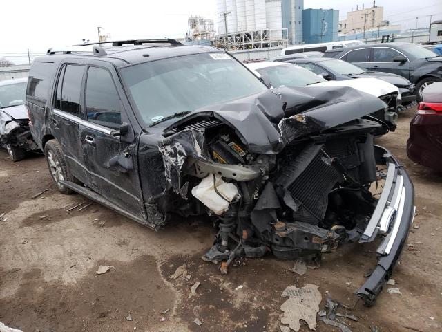 Photo 4 from auction – 2015 FORD EXPEDITION with VIN 1FMJU1KT1FEF32905