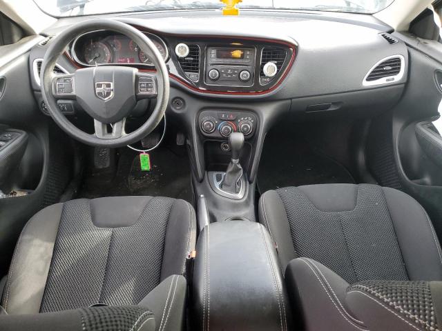 Photo 8 from auction – 2016 DODGE DART SXT with VIN 1C3CDFBB5GD541006