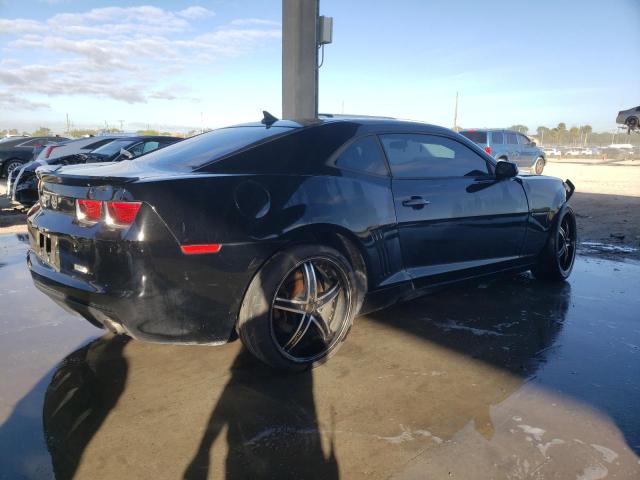 Photo 3 from auction – 2013 CHEVROLET CAMARO LS with VIN 2G1FA1E38D9189968