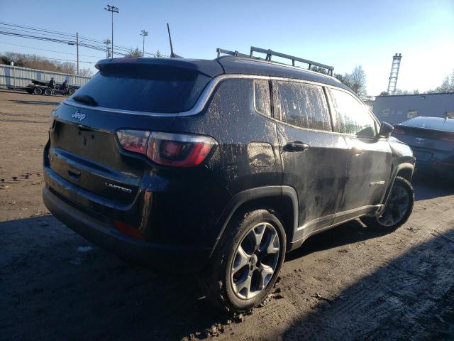 Photo 3 from auction – 2019 JEEP COMPASS LI with VIN 3C4NJDCB4KT843034
