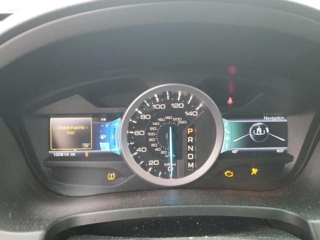 صورة رقم 9 من المزاد - 2013 FORD EXPLORER X مع VIN 1FM5K7D86DGB11850