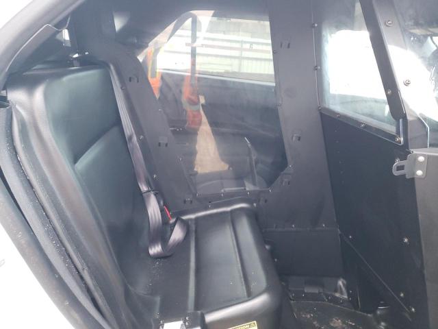 Photo 11 from auction – 2021 FORD EXPLORER P with VIN 1FM5K8AB1MGC38995