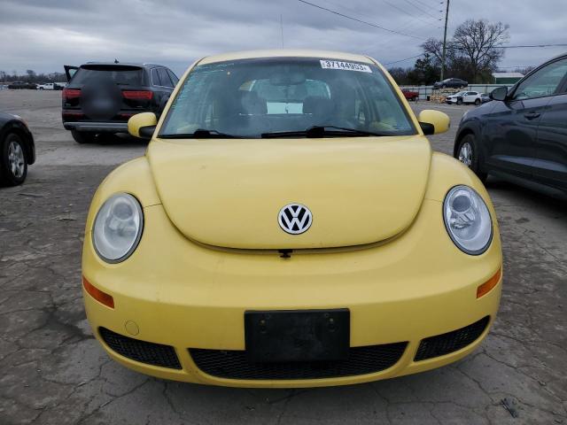 Photo 5 from auction – 2010 VOLKSWAGEN NEW BEETLE with VIN 3VWPG3AG3AM015403