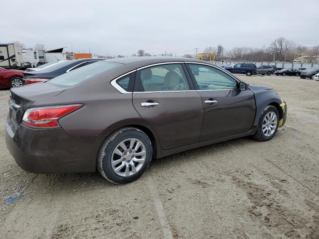 Photo 3 from auction – 2014 NISSAN ALTIMA 2.5 with VIN 1N4AL3AP2EC131340
