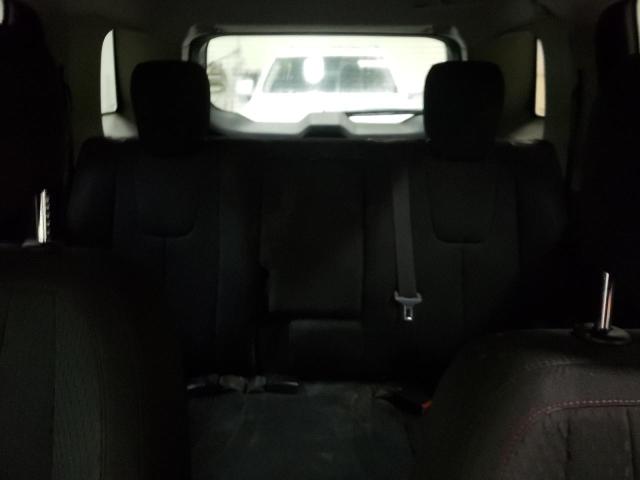 Photo 10 from auction – 2012 GMC TERRAIN SL with VIN 2GKALMEK4C6323237