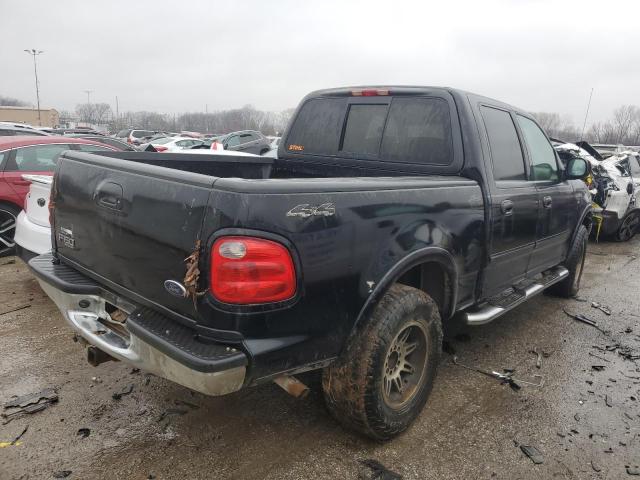 Photo 3 from auction – 2001 FORD F150 SUPER with VIN 1FTRW08L31KB76728