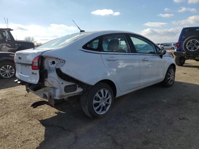 Photo 3 from auction – 2012 FORD FIESTA S with VIN 3FADP4AJ6CM101322