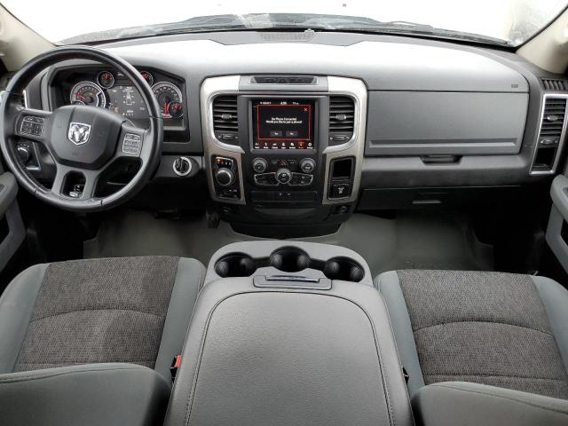 Photo 8 from auction – 2019 RAM 1500 CLASS with VIN 1C6RR7GT6KS633963