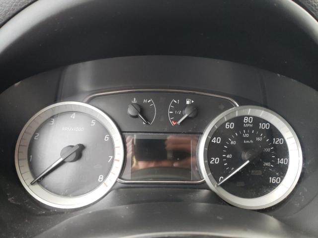 Photo 9 from auction – 2015 NISSAN SENTRA S with VIN 3N1AB7AP9FL644095