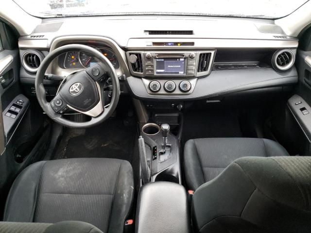 Zdjęcie 8 z aukcji – 2015 TOYOTA RAV4 LE z VIN 2T3BFREV8FW330862