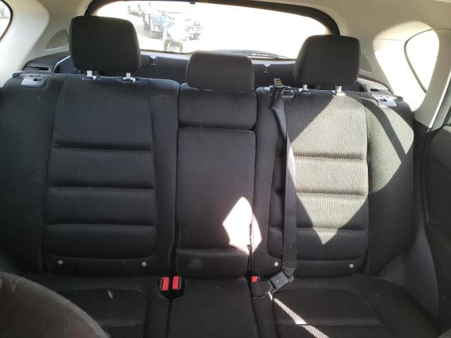 Photo 10 from auction – 2013 MAZDA CX-5 TOURI with VIN JM3KE4CE4D0132331