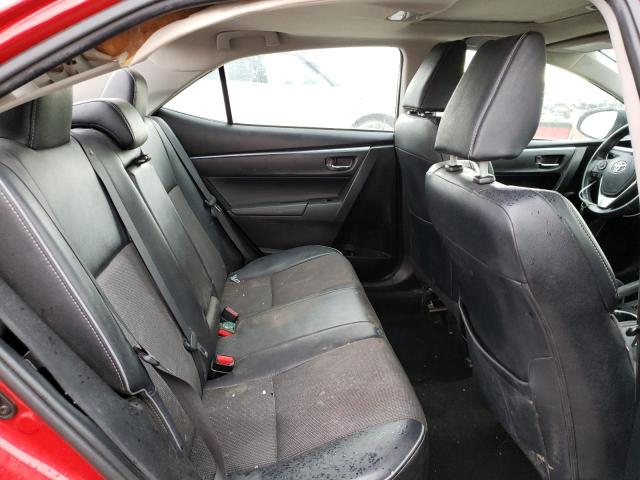 Photo 10 from auction – 2015 TOYOTA COROLLA L with VIN 5YFBURHE9FP273583
