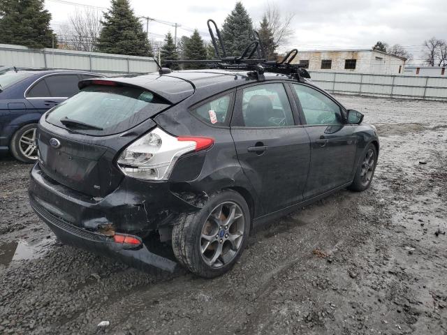 Photo 3 from auction – 2014 FORD FOCUS SE with VIN 1FADP3K22EL279511