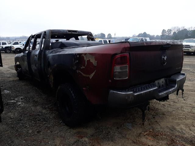 Photo 2 from auction – 2021 RAM 3500 TRADE with VIN 3C63RRGL5MG565943