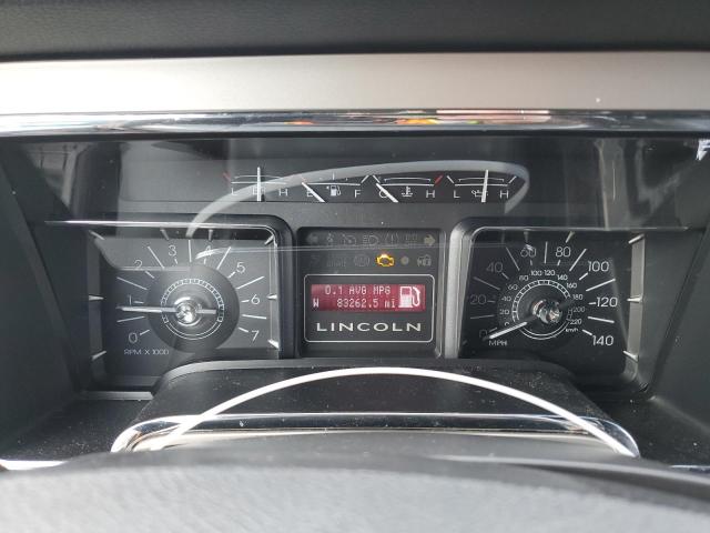 Photo 9 from auction – 2007 LINCOLN NAVIGATOR with VIN 5LMFL28557LJ21881