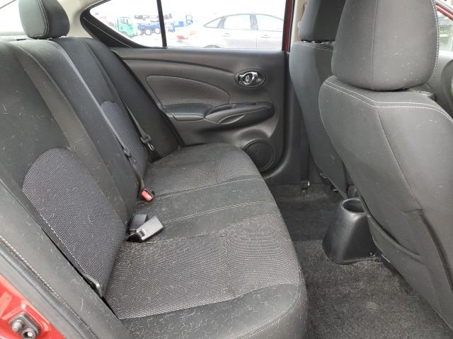 Photo 10 from auction – 2017 NISSAN VERSA S with VIN 3N1CN7AP0HL900157