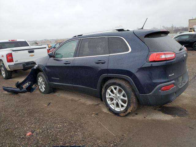 Photo 2 from auction – 2015 JEEP CHEROKEE L with VIN 1C4PJMCB4FW672407