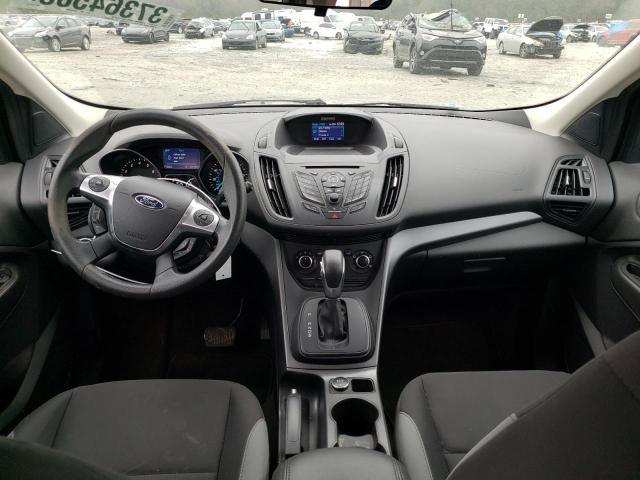 Photo 8 from auction – 2013 FORD ESCAPE S with VIN 1FMCU0F71DUD22212