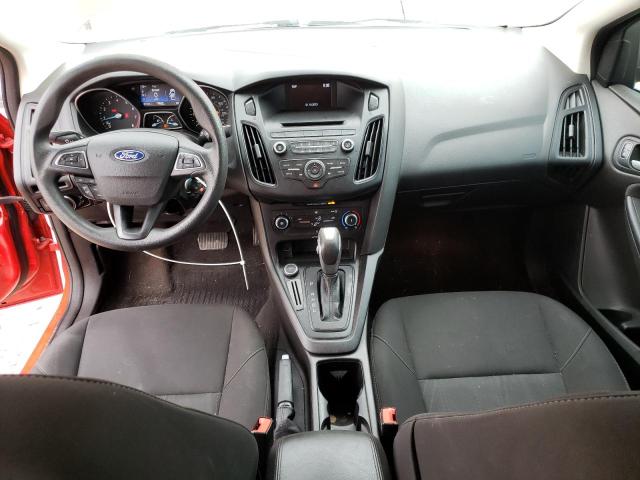 Photo 8 from auction – 2016 FORD FOCUS SE with VIN 1FADP3F28GL252682