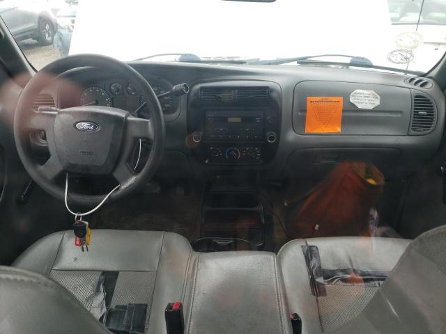 Photo 8 from auction – 2008 FORD RANGER with VIN 1FTYR10D58PB11793