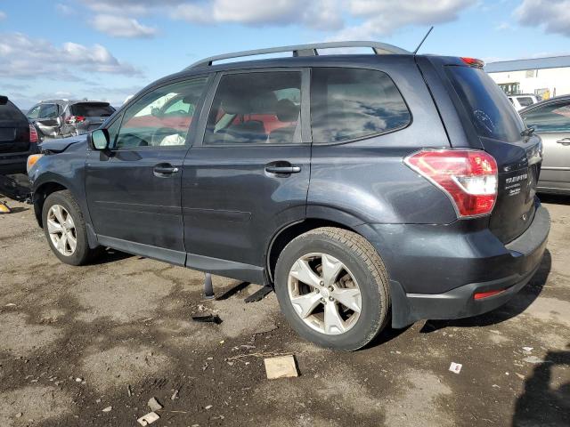 Photo 2 from auction – 2015 SUBARU FORESTER 2 with VIN JF2SJADC8FH558514