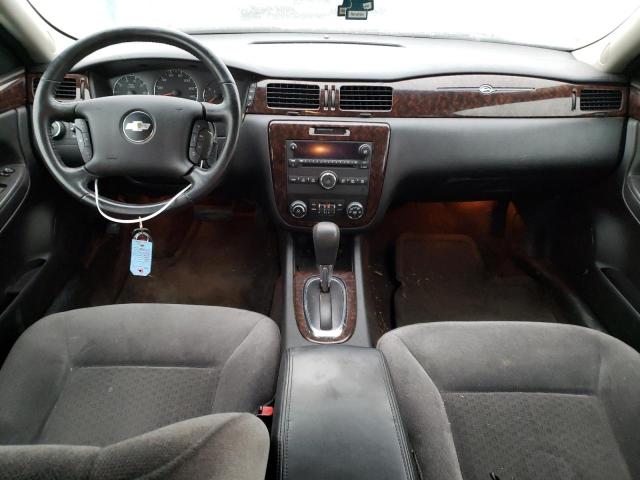 Photo 8 from auction – 2013 CHEVROLET IMPALA LT with VIN 2G1WG5E33D1260465