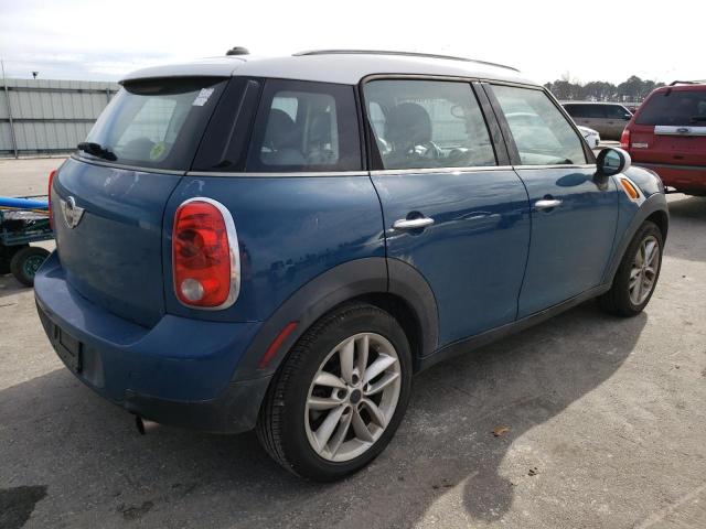 Photo 3 from auction – 2012 MINI COOPER COU with VIN WMWZB3C50CWM29454