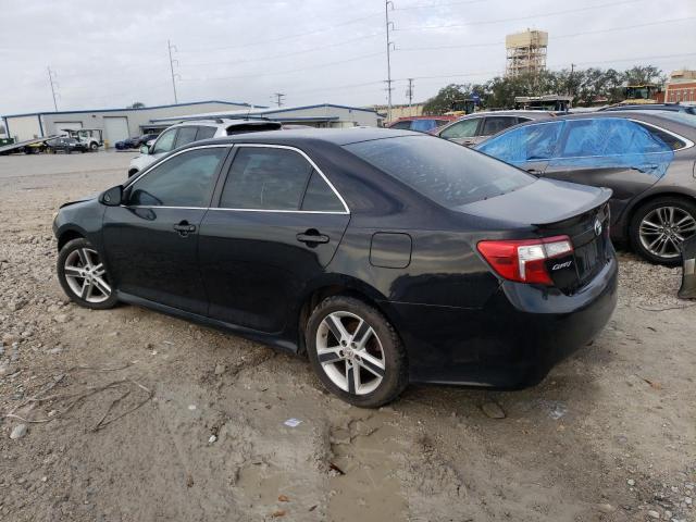 Photo 2 from auction – 2013 TOYOTA CAMRY L with VIN 4T1BF1FK7DU251579
