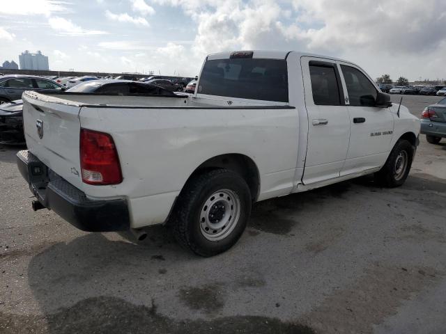 Photo 3 from auction – 2012 DODGE RAM 1500 S with VIN 1C6RD6FPXCS265950
