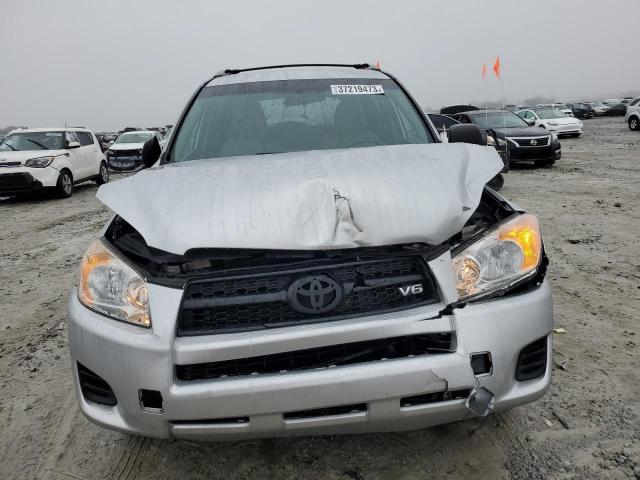 Photo 5 from auction – 2011 TOYOTA RAV4 with VIN 2T3BK4DV5BW054232