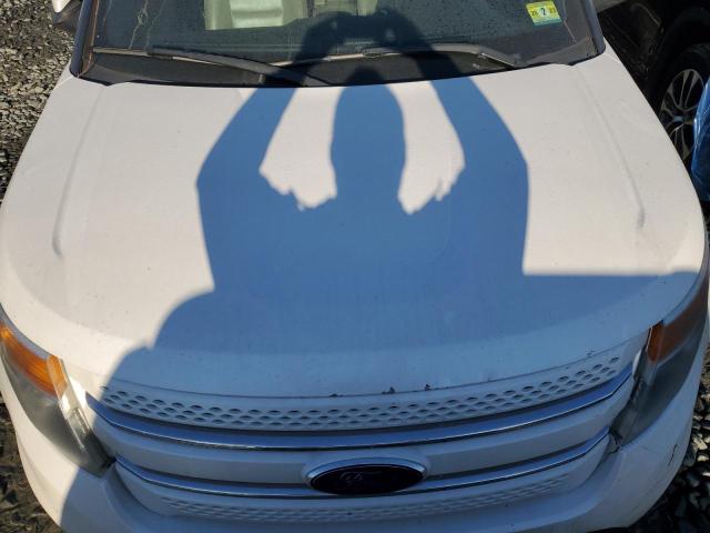 Photo 12 from auction – 2012 FORD EXPLORER L with VIN 1FMHK8F80CGA97653