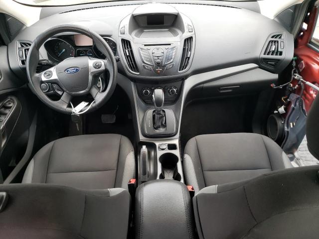 Photo 8 from auction – 2015 FORD ESCAPE S with VIN 1FMCU0F73FUB58416
