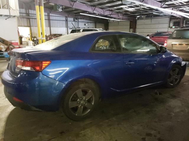 Фото 3 с аукциона – 2011 KIA FORTE EX с VIN KNAFU6A29B5317909