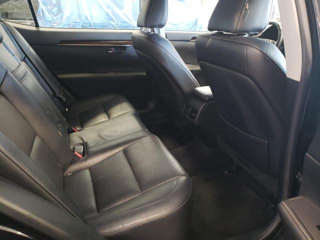 Photo 10 from auction – 2013 LEXUS ES 350 with VIN JTHBK1GG3D2038004