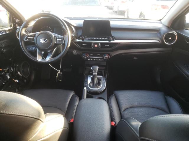 Photo 8 from auction – 2020 KIA FORTE EX with VIN 3KPF54AD8LE227162