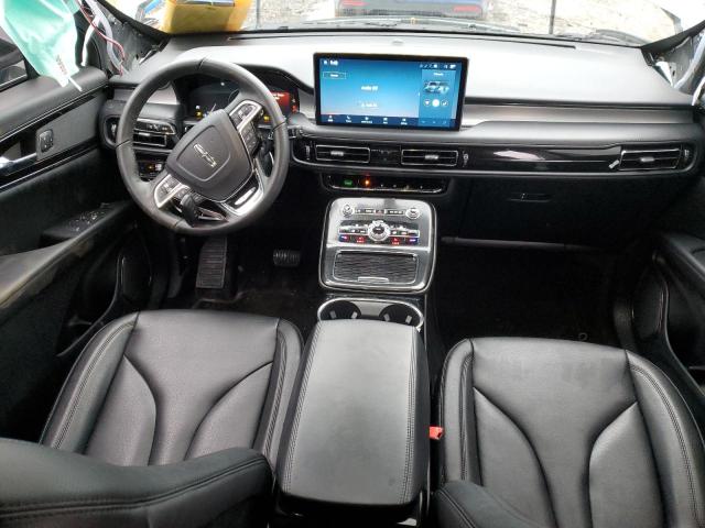Photo 8 from auction – 2022 LINCOLN NAUTILUS with VIN 2LMPJ6J96NBL03446