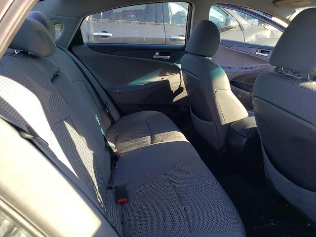 Photo 10 from auction – 2011 HYUNDAI SONATA GLS with VIN 5NPEB4AC0BH039256