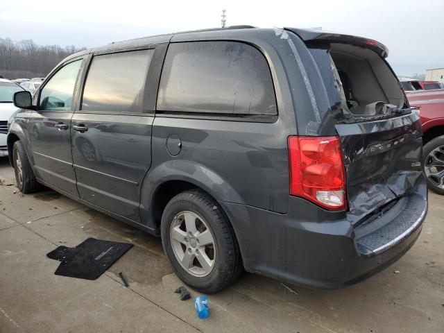 Photo 2 from auction – 2012 DODGE GRAND CARA with VIN 2C4RDGCG3CR147159