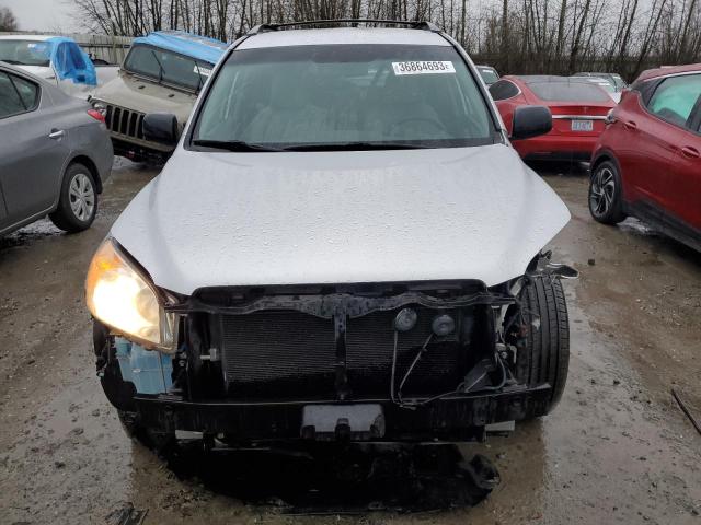 Photo 5 from auction – 2009 TOYOTA RAV4 with VIN JTMBK33V79D009974