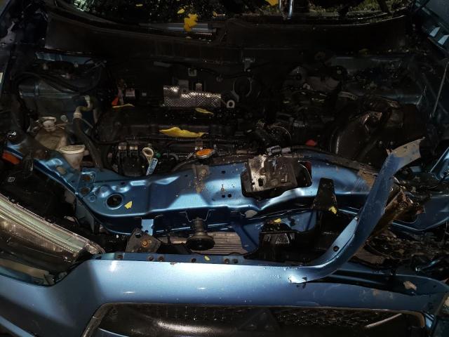 Photo 12 from auction – 2011 MITSUBISHI OUTLANDER with VIN JA4AR4AU0BZ017800