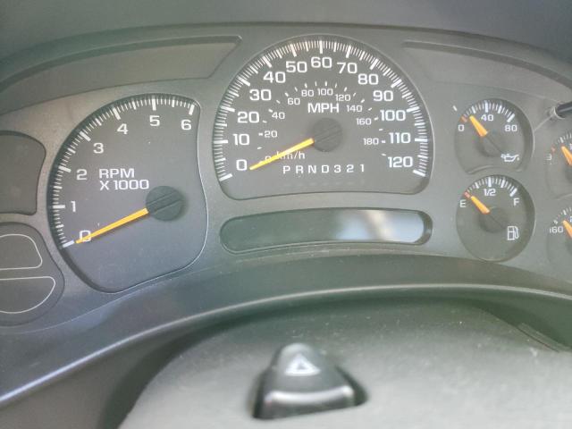 Photo 9 from auction – 2007 CHEVROLET SILVERADO with VIN 1GCEC14V57Z156307