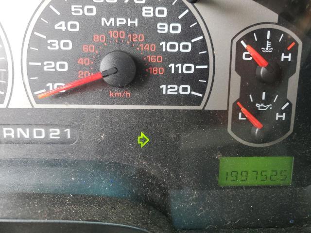صورة رقم 9 من المزاد - 2008 FORD F150 مع VIN 1FTRX12W58FB50706