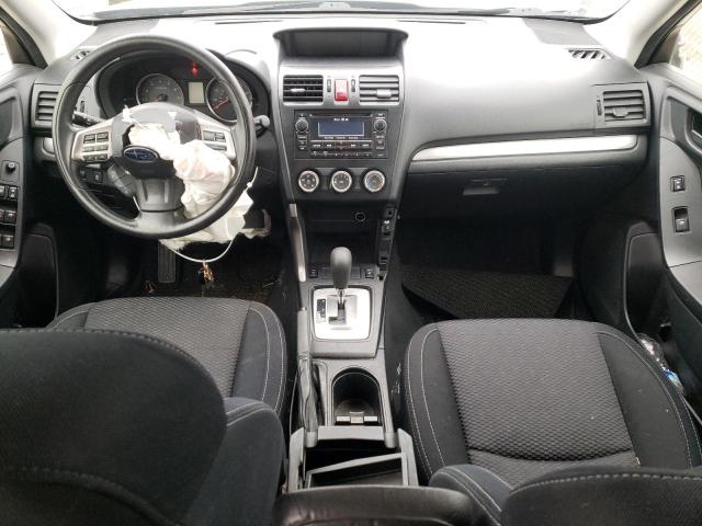 Photo 8 from auction – 2015 SUBARU FORESTER 2 with VIN JF2SJADC5FH417240