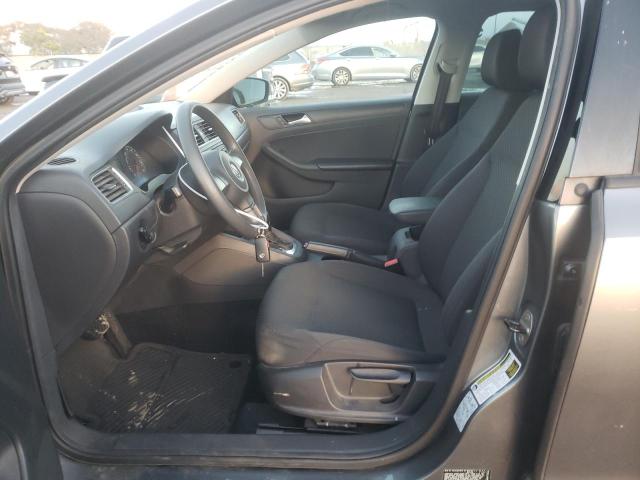 Photo 7 from auction – 2014 VOLKSWAGEN JETTA BASE with VIN 3VW2K7AJ9EM249496